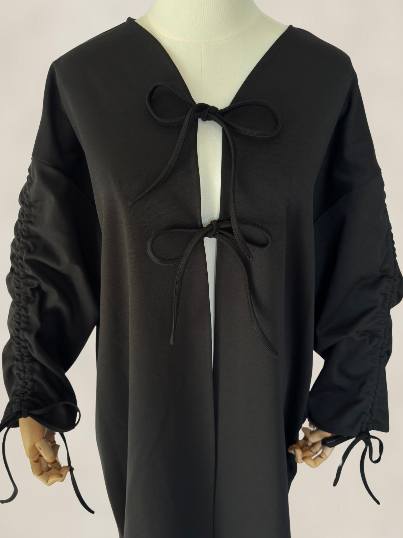 Layali Kimono