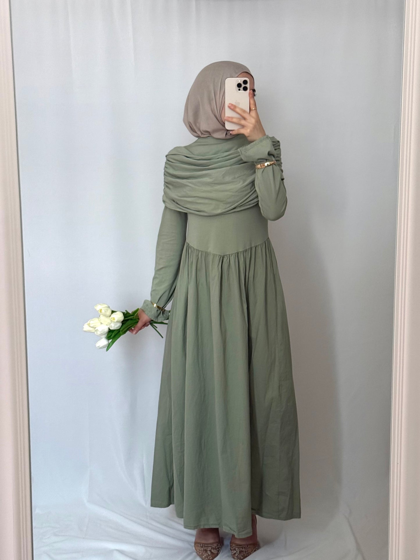 Rüya Kleid
