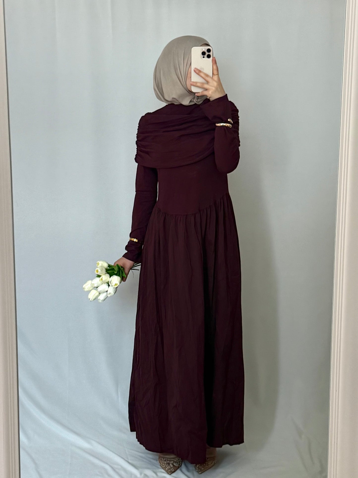 Rüya Kleid