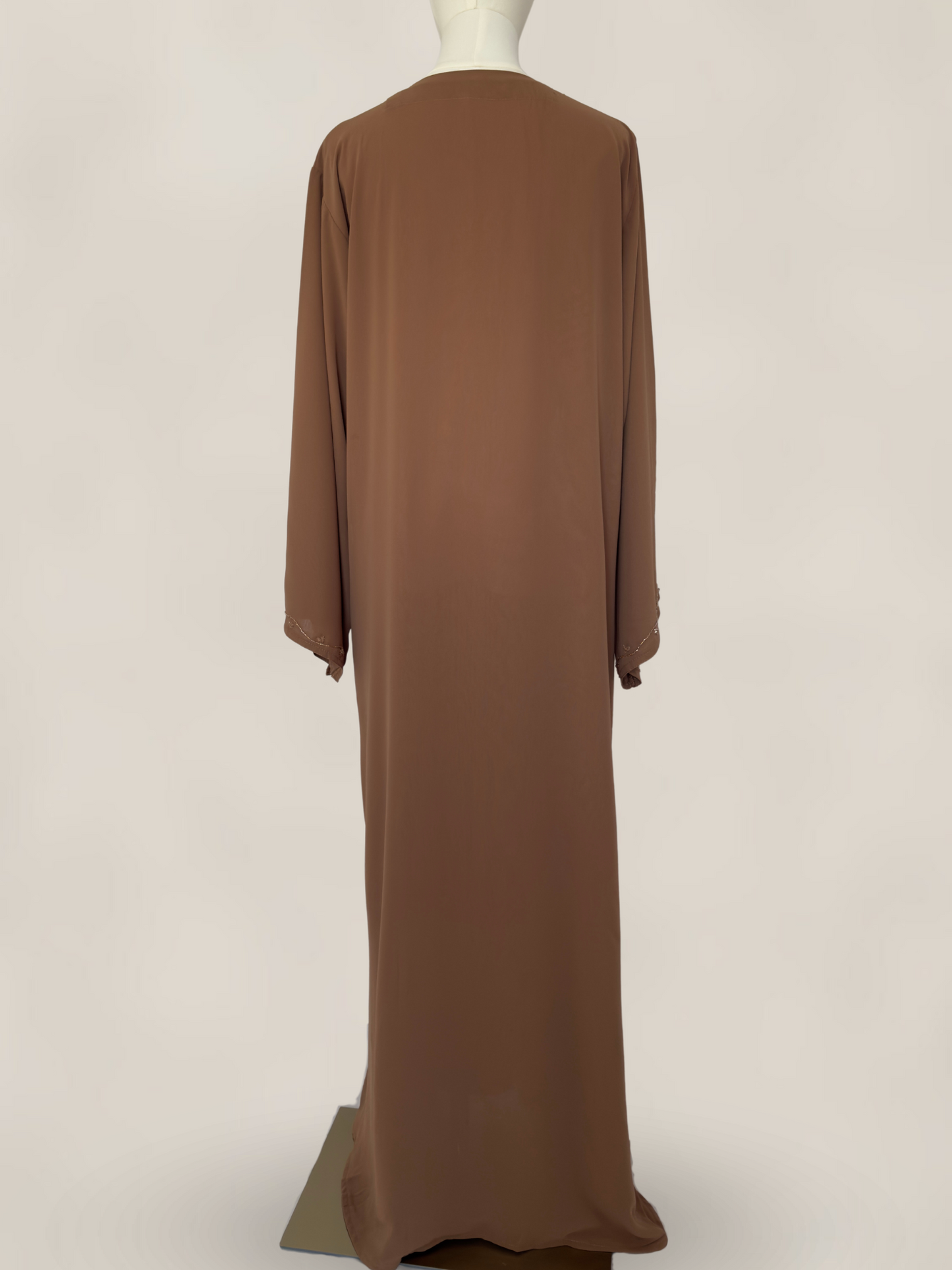 Nour Abaya - Karamel