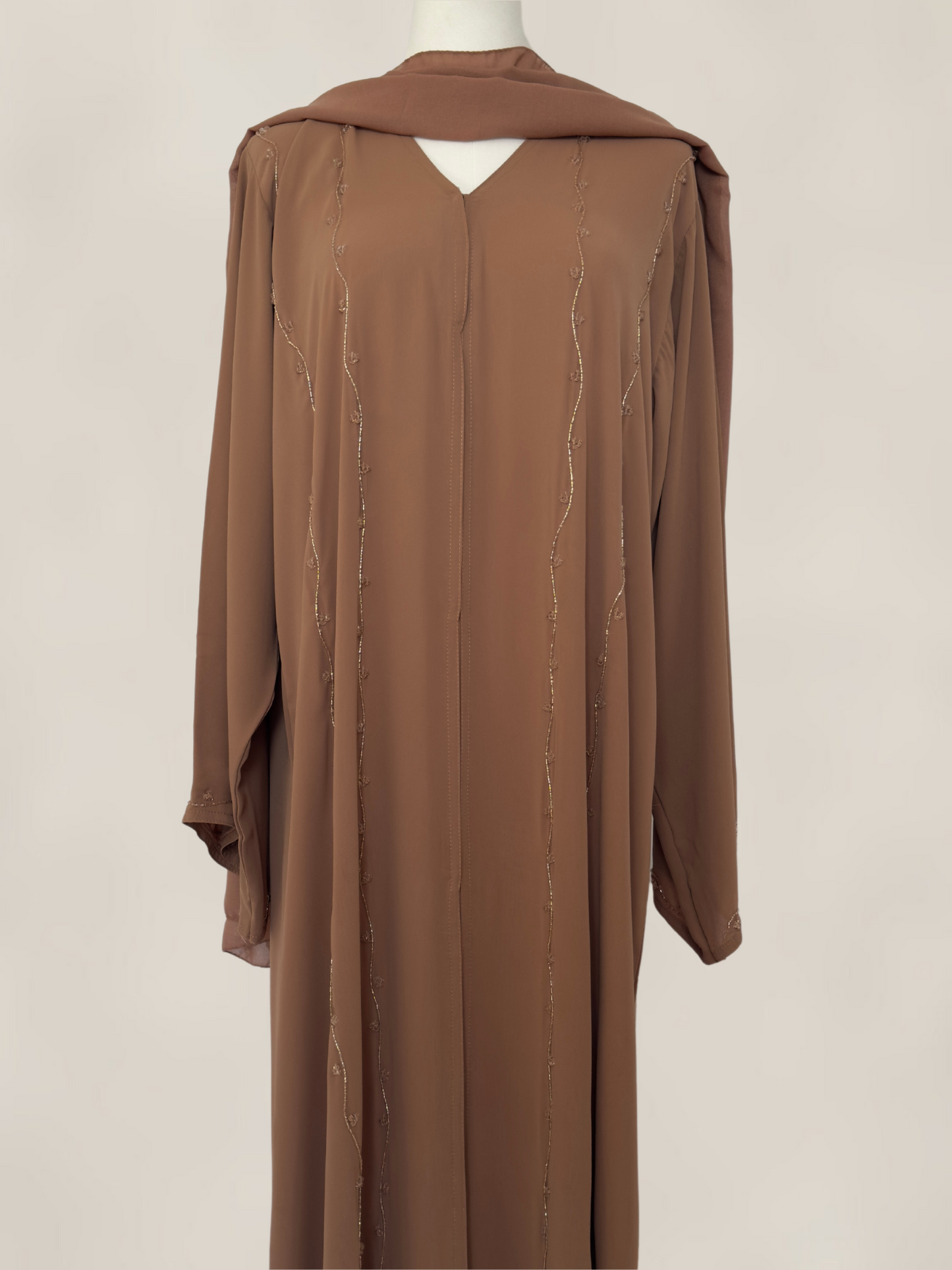 Nour Abaya - Karamel
