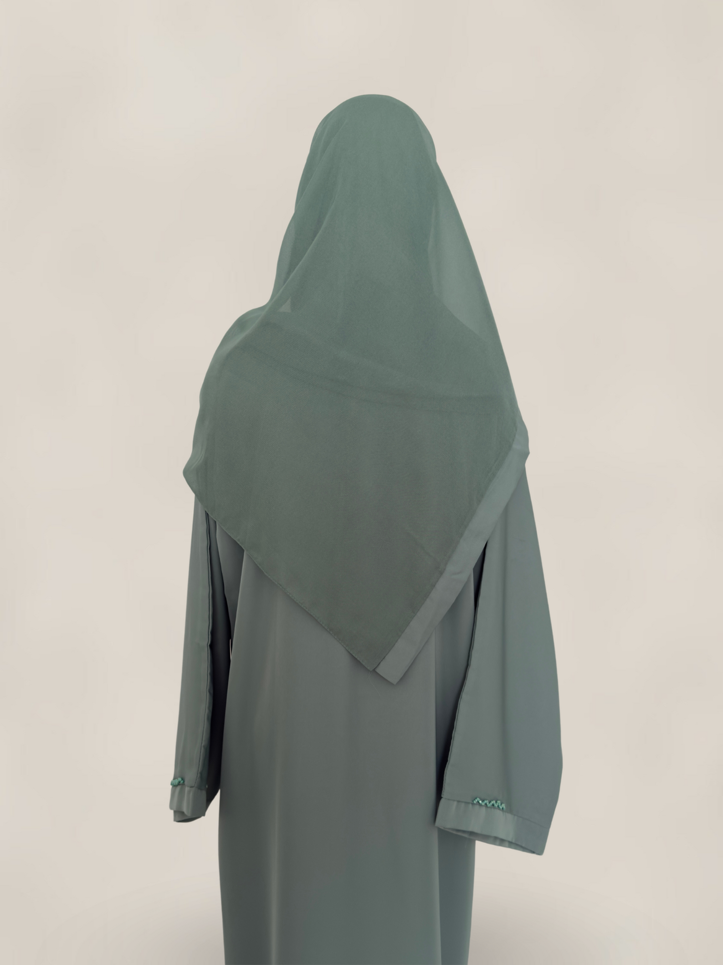 Lulu Abaya - Adaçayı