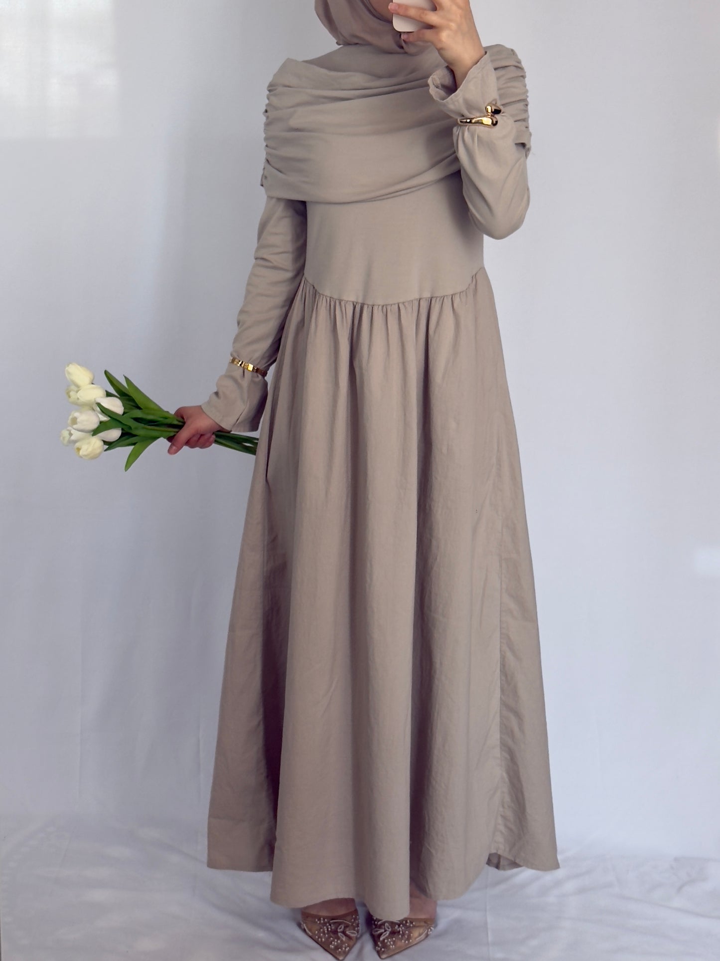 Rüya Kleid