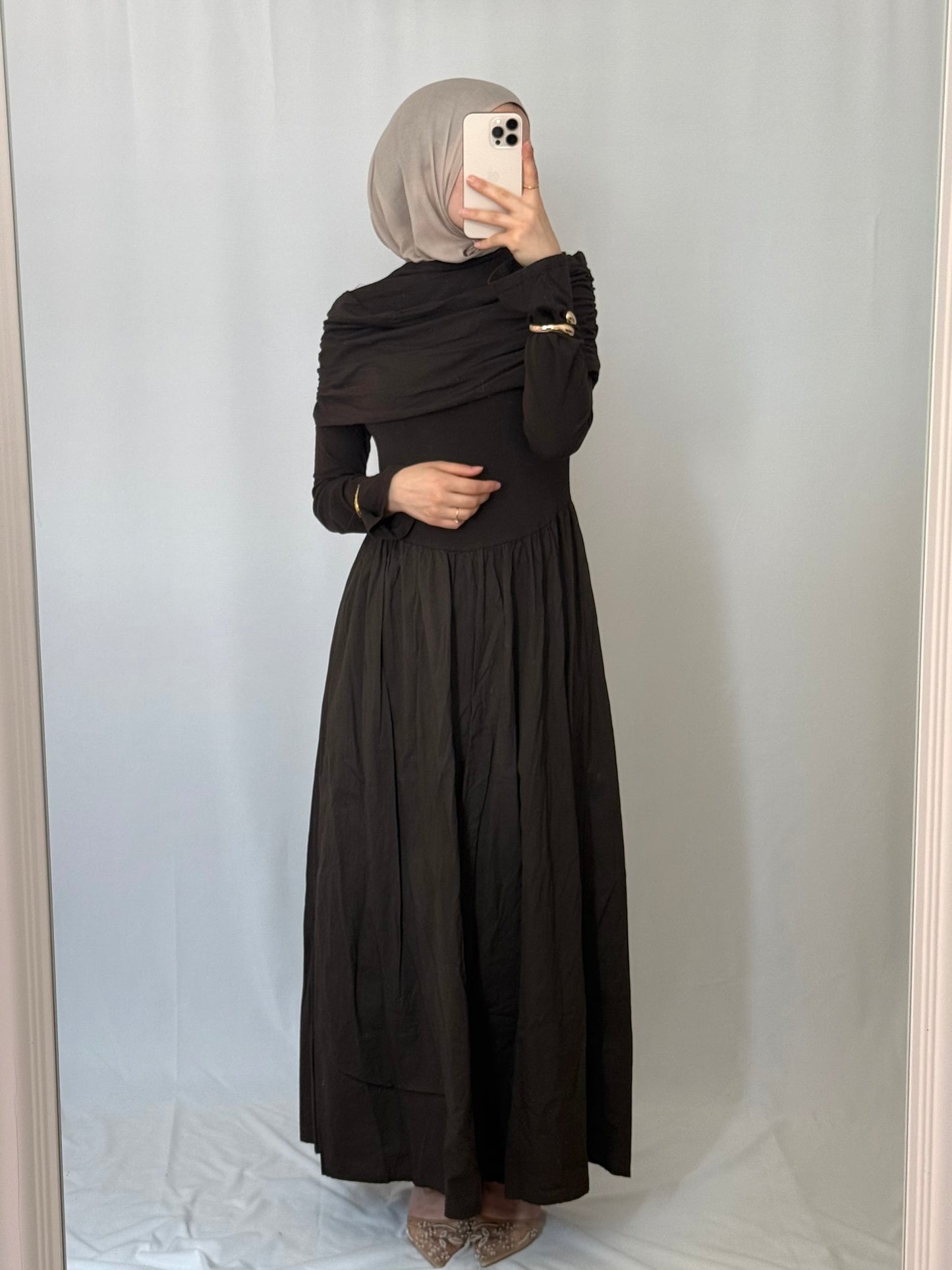 Rüya Kleid