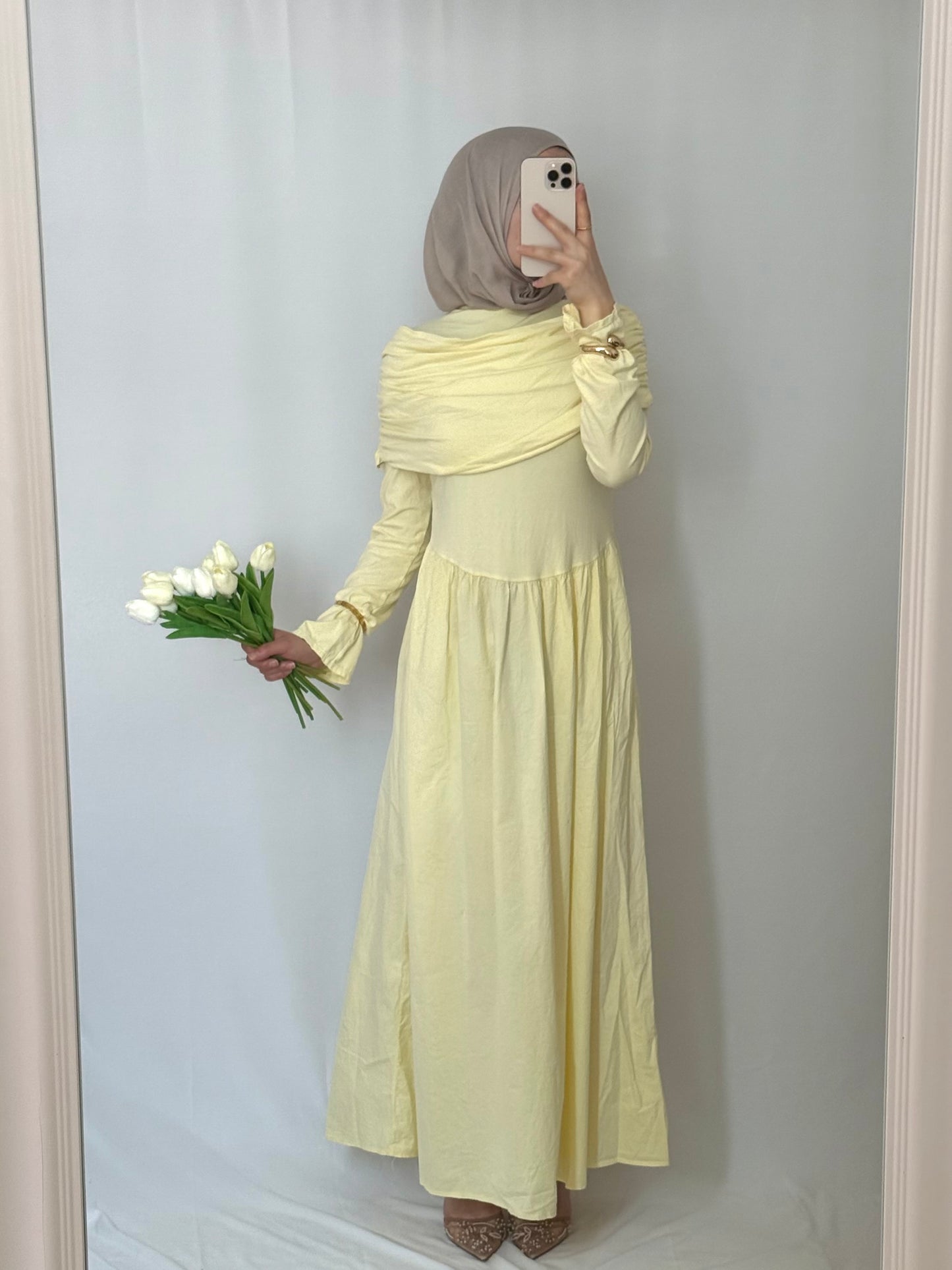 Rüya Kleid
