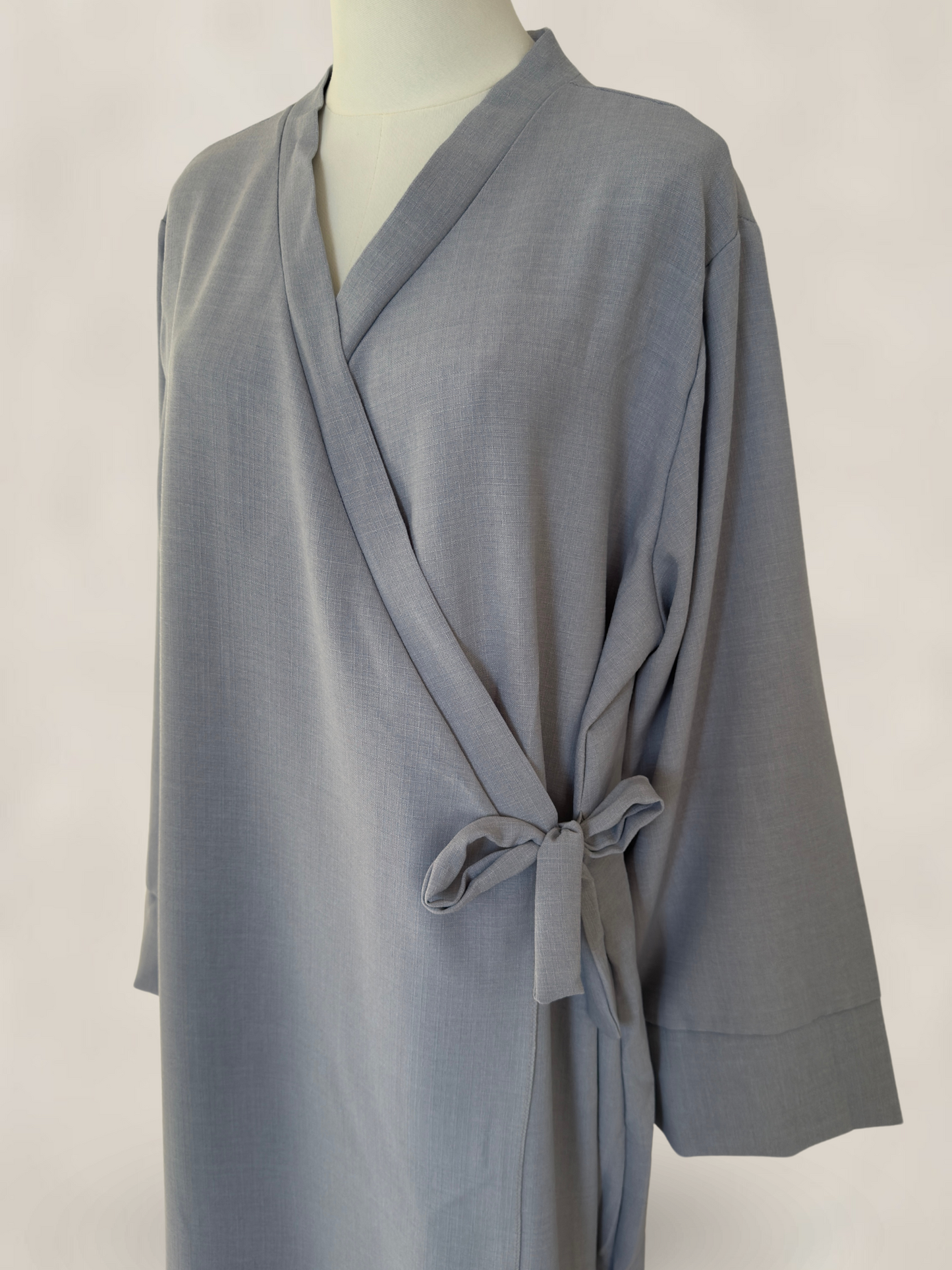Haya Wickelkleid