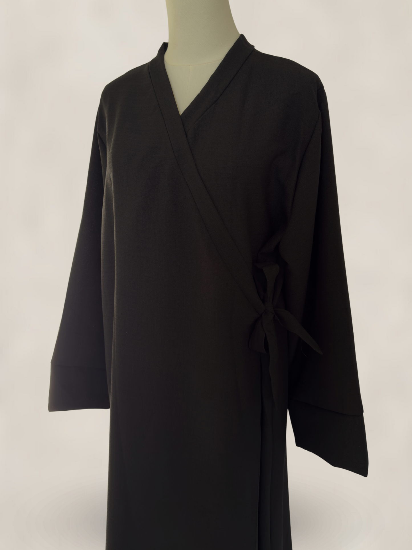 Haya Wickelkleid
