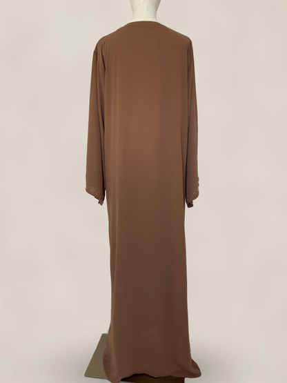 Nour Abaya - Karamel