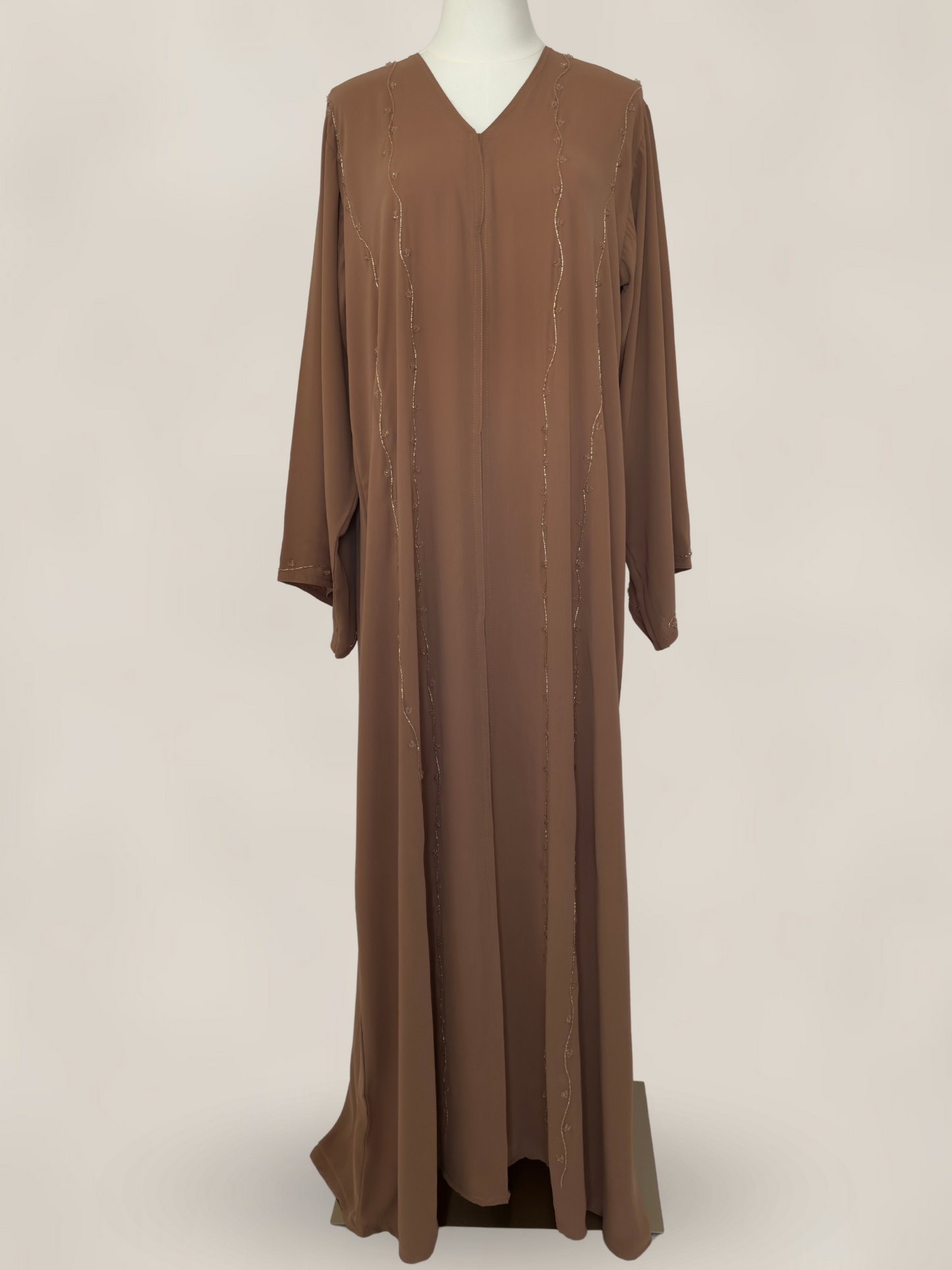 Nour Abaya - Karamel