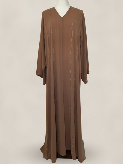 Nour Abaya - Karamel