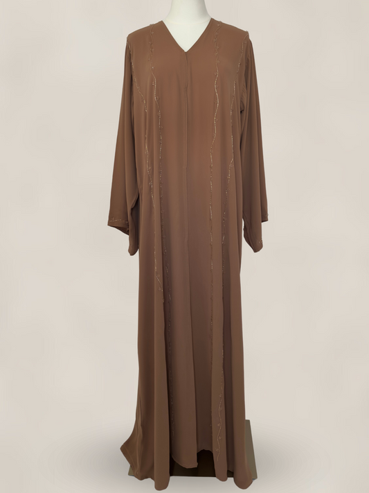 Nour Abaya - Karamel