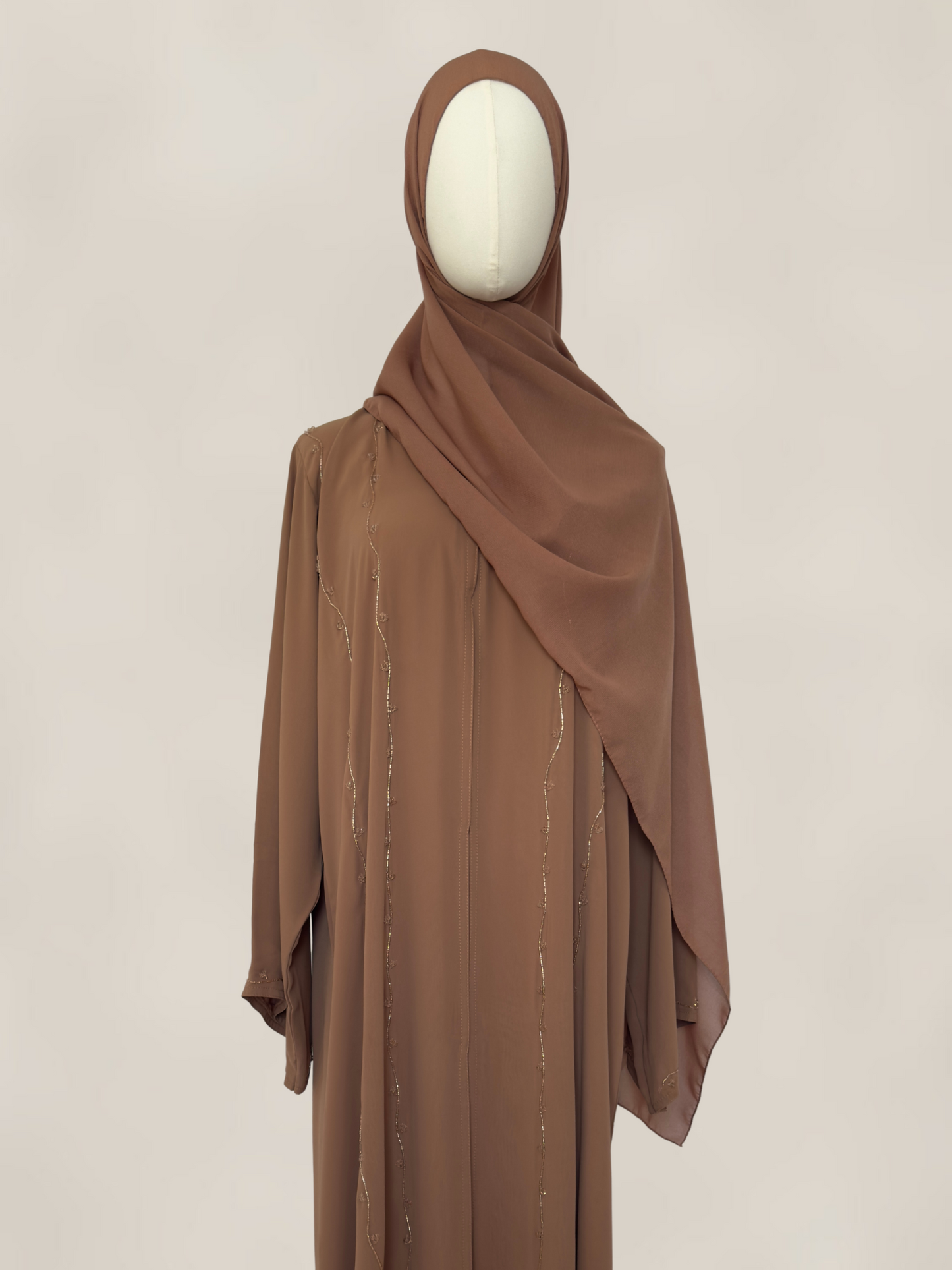 Nour Abaya - Karamel