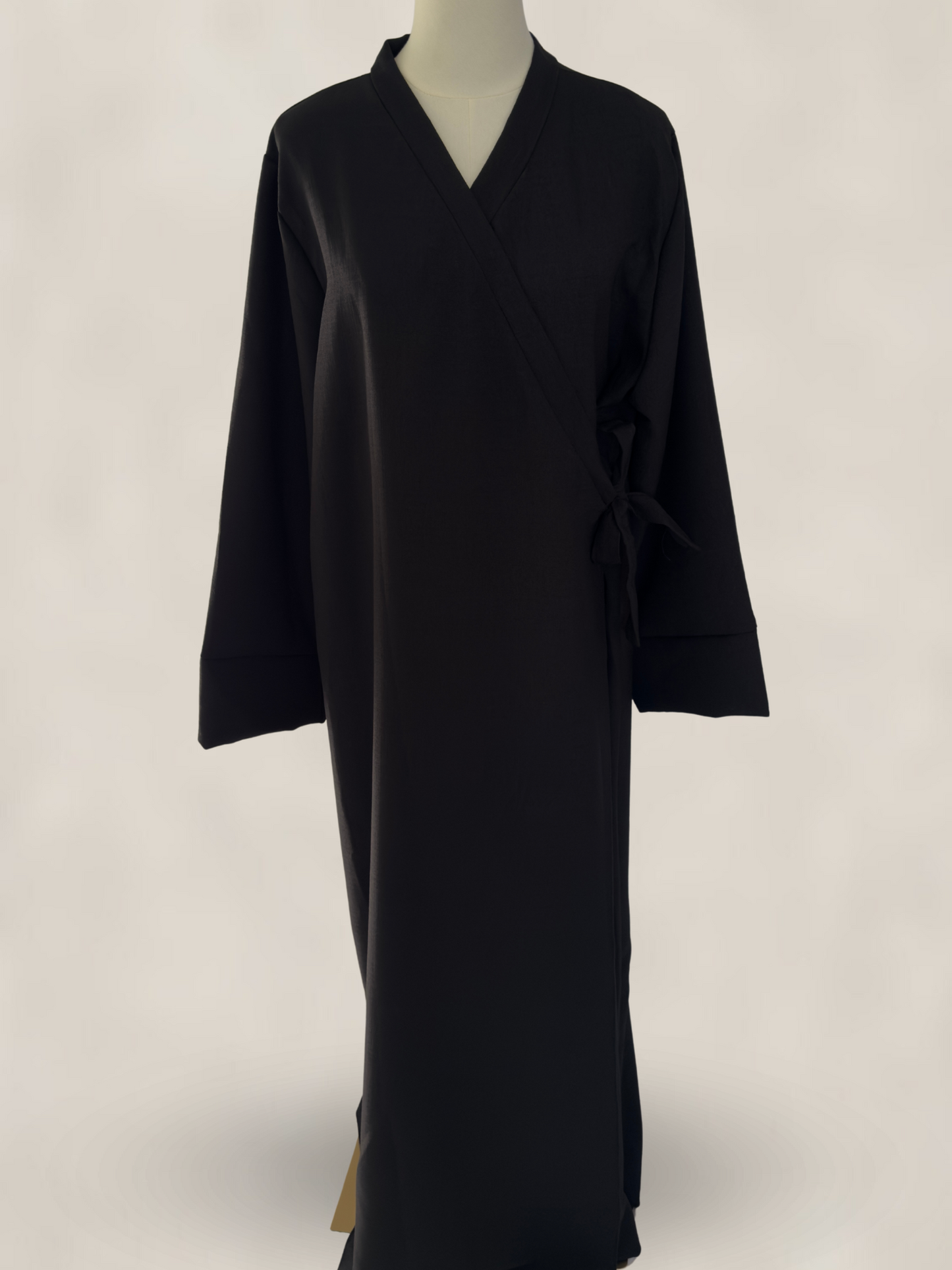 Haya Wickelkleid