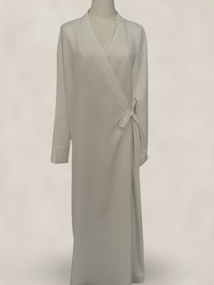 Haya Wickelkleid