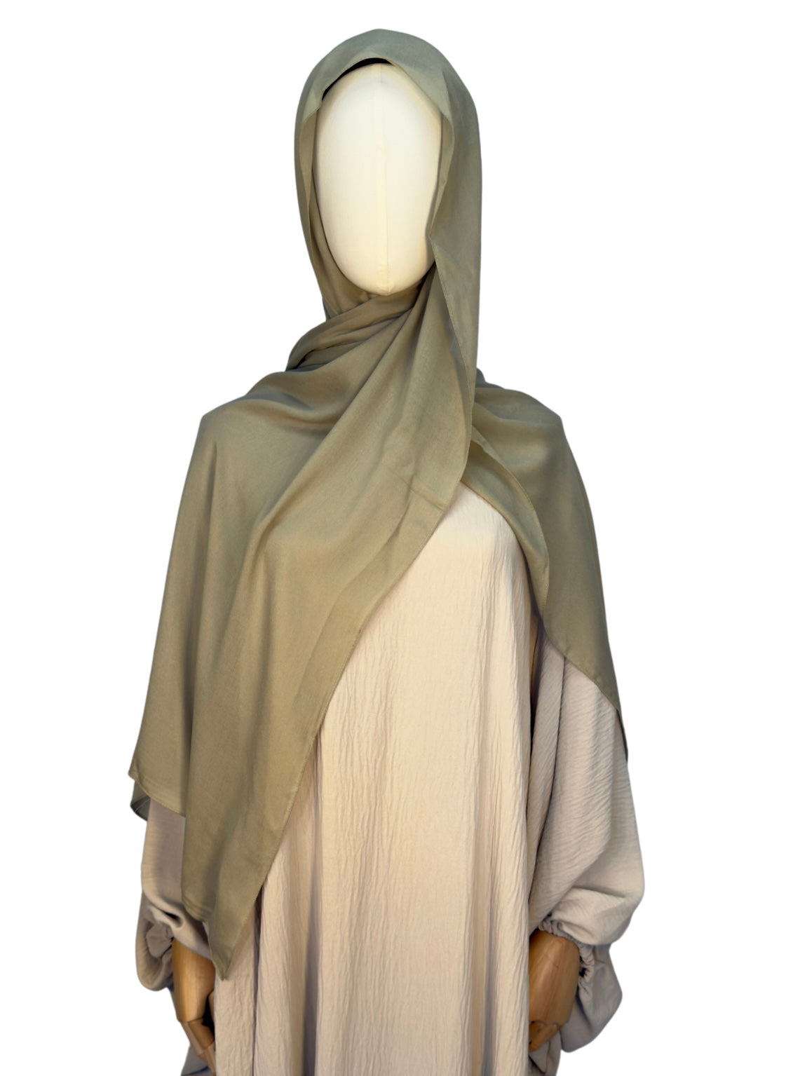 Modal - Sahra