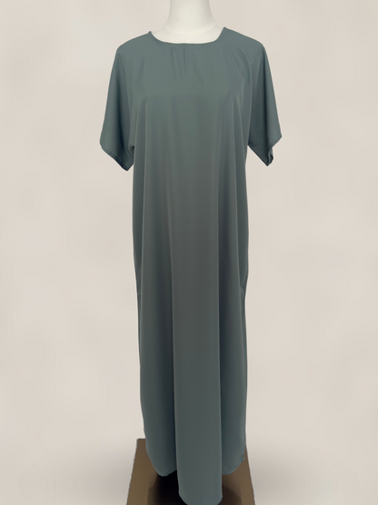 Lulu Abaya - Adaçayı