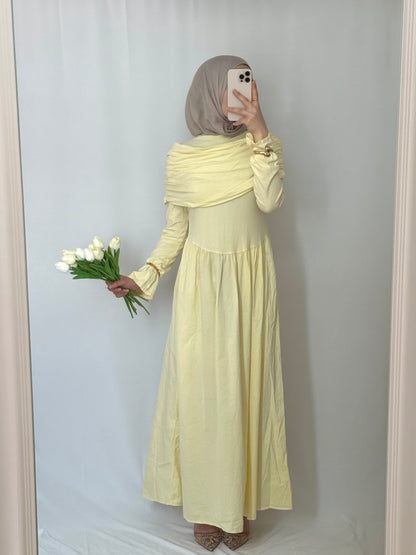 Rüya Kleid