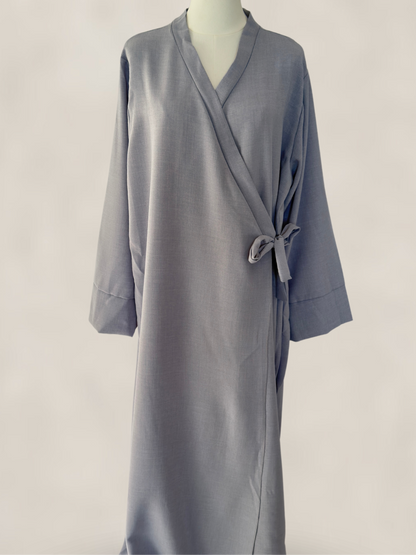 Haya Wickelkleid
