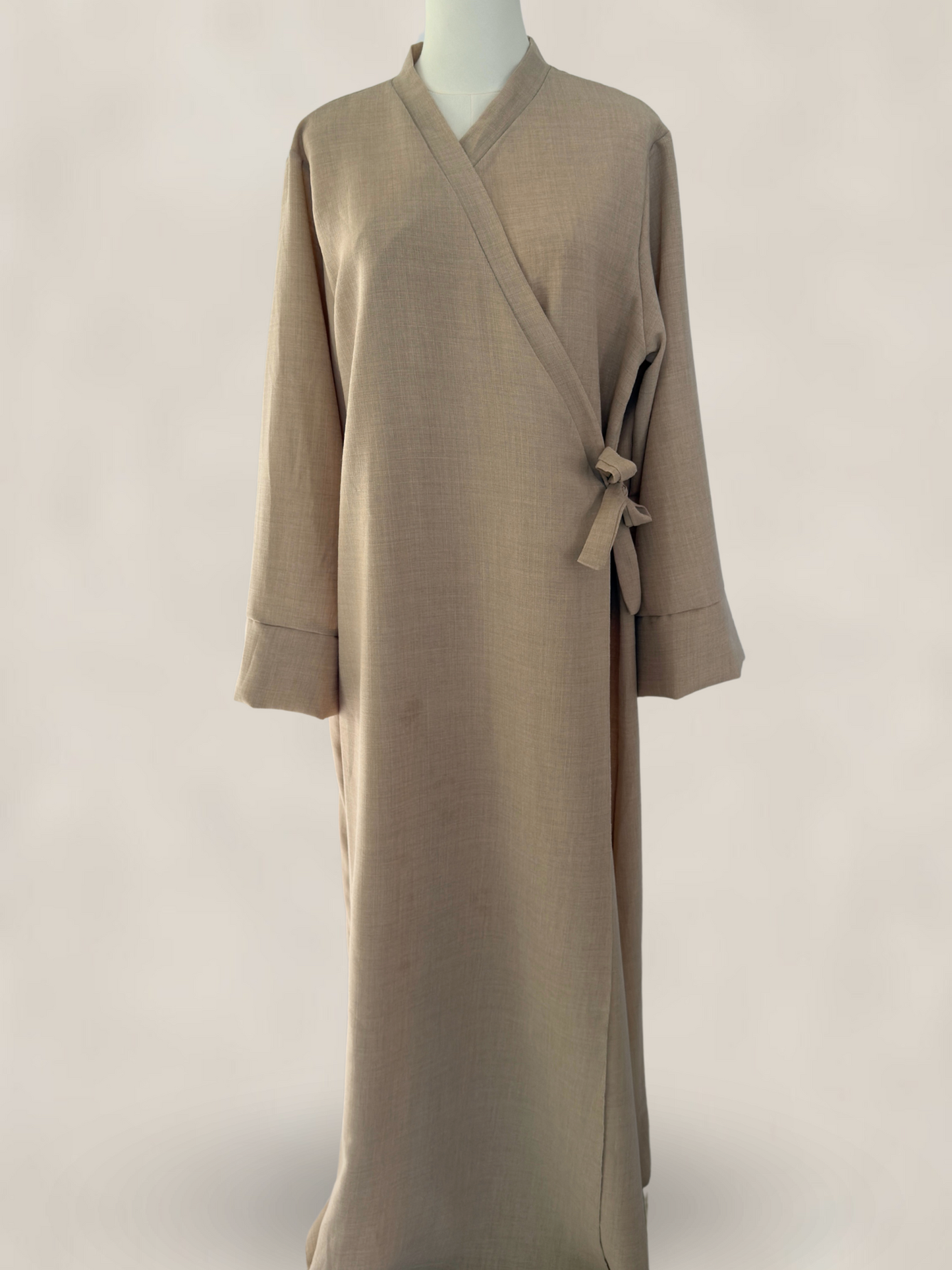 Haya Wickelkleid